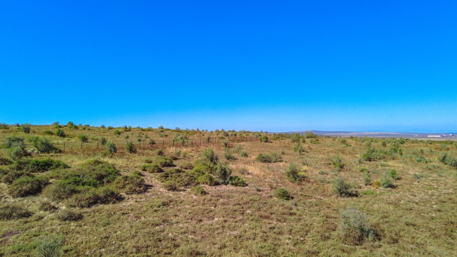 0 Bedroom Property for Sale in Welgedaan Estate Western Cape